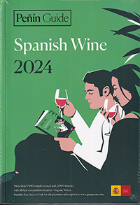 Guia Peñín Spanish Wine 2024