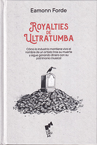 Royalties de Ultratumba