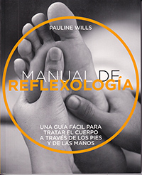 Manual de reflexología