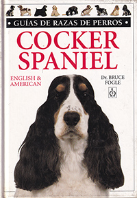 Cocker Spaniel. Guías de razas de perros
