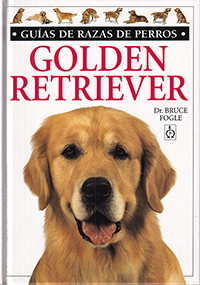 Golden Retriever. Guías de razas de perros
