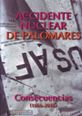 Accidente nuclear de Palomares. Consecuencias (1966-2016)