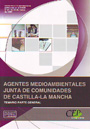 Agentes medioambientales. Junta de Comunidades de Castilla-La Mancha. Temario parte general