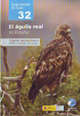 Águila real en España, El