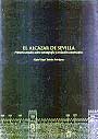 Alcázar de Sevilla, El. Primeros estudios sobre estratigrafía y evolución constructiva