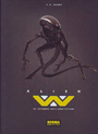 Alien. El informe Weyland - Yutani