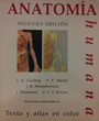Anatomía Humana. Texto y atlas en color