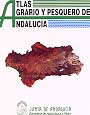 Andalucía, Atlas Agrário y Pesquero de.