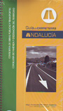 Andalucía. Guía de carreteras
