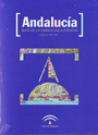 [Andalucía] Mapa de la Comunidad Autónoma