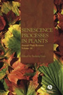 Annual plant reviews. Volume 26. Senescence processes in plants