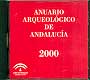 Anuario arqueológico de Andalucía 2000 Cd-Rom