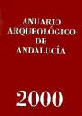 Anuario arqueológico de Andalucía 2000