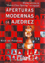 Aperturas modernas de ajedrez