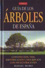Arboles de España, Guía de los