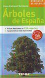 Árboles de España. Miniguía de bolsillo