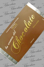 Aromas del chocolate, Los. Manual de degustación del chocolate y 40 recetas