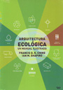 Arquitectura ecológica. Un manual ilustrado