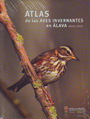Atlas de las aves invernantes en Álava [2002-2005]