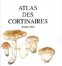 Atlas des cortinaires. Pars XIX