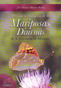 Atlas de distribución de las Mariposas diurnas de la provincia de Málaga