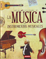 Atlas ilustrado de la música y los instrumentos musicales