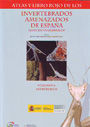 Atlas y libro rojo de los invertebrados amenazados de España (especies vulnerables). Volumen I: artrópodos