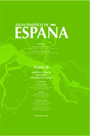 Atlas Temático de España. Tomo IV
