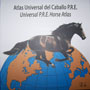 Atlas Universal del Caballo P.R.E. / Universal P.R.E. Horse Atlas