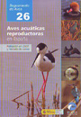 Aves acuáticas reproductoras en España