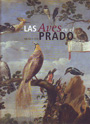Aves en el Museo del Prado, Las