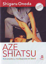 Aze Shiatsu. Estiramientos y movilizaciones en lateral