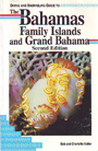 Bahamas family islands and Gran Bahamas, The. Diving and snorkeling guide to
