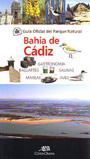 Bahía de Cádiz. Guía Oficial del Parque Natural