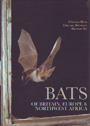 Bats of Britain, Europe & Northwest Africa
