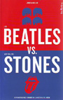 Beatles, Los Vs. Los Rolling Stones