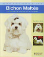 Bichon Maltés (Nuevas guías perros de raza)