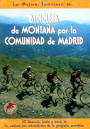 Bicicleta de montaña por la Comunidad de Madrid