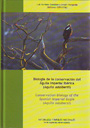 Biología de la conservación del Águila Imperial Ibérica (Aquila adalberti)