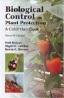 Biological control y plant protection