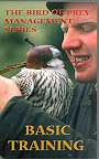 Bird of prey management series. 1-Basic training (Entrenamiento básico)