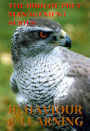 Bird of prey management series. Behaviour and learning