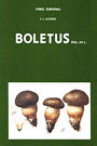 Boletus Dill. ex L. (Supplemento)