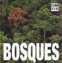 Bosques. Cube Book