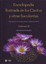 Cactus y otras Suculentas, Enciclopedia Ilustrada de los. Volumen III