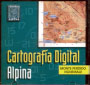 Cartografía digital alpina. Monte Perdido Vignemale