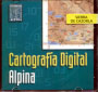 Cartografía digital alpina. Sierra de Cazorla