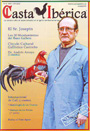 Casta Ibérica. La revista del gallo español. Nº4. May - Jun 2013