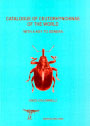 Catalogue of Ceutorhynchinae of the World, with a key to genera (Coleoptera: Curculionidae)