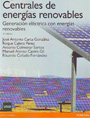 Centrales de energías renovables